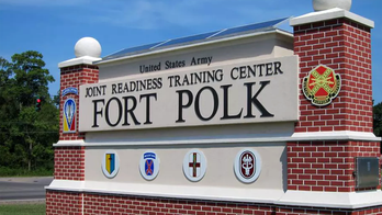 1 dead, 3 injured in Army helicopter crash at Louisiana base, officials say