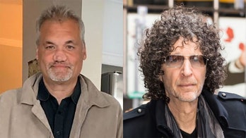 Artie Lange says Howard Stern 'did nothing wrong' in firing him, wants to apologize