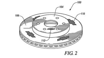Chevrolet found another place to put bow ties on its cars