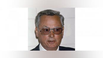 Hotel magnate, AFL founder Barron Hilton dead at 91