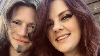 'Alaskan Bush People' star Bear Brown and Raiven Adams call it quits 2 weeks after revealing engagement
