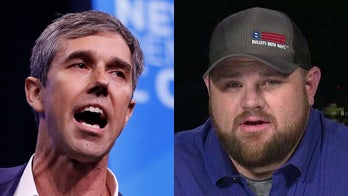 Columbine survivor: 'Biased' reporters didn't want to hear why I oppose Beto's gun ban