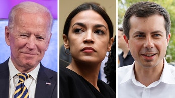 Former EPA official: 2020 Dem candidates off base on climate change, taking cues from AOC