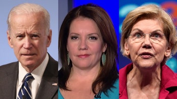 Mollie Hemingway: Biden likely won't be nominee, Warren would be better candidate than Clinton was