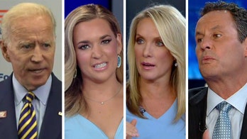 'The Five' analyze whether Biden can win the Democratic nomination