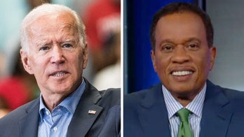 Juan Williams: Joe Biden had lackluster climate change town hall because of 'moderate' persona