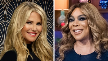 Christie Brinkley's daughter defends her from Wendy Williams' 'DWTS' shade