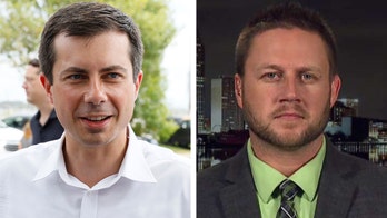 Brother-in-law: Buttigieg should 'reconsider' abortion stance, read Bible's description of life