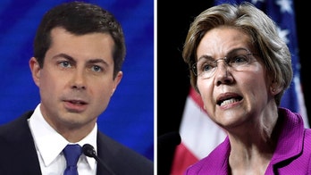 Buttigieg knocks Warren for dodging questions about middle-class tax hikes for 'Medicare-for-all'