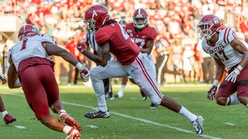 All-America Watch: Alabama WR Jerry Jeudy off to fast start