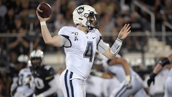 UConn cancels football season amid pandemic fears: 'An unacceptable level of risk'