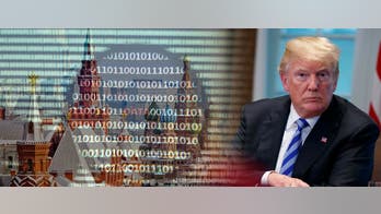 CIA slams CNN's 'simply false' reporting on alleged spy in Russia; Trump sees 2020 in special N.C. election