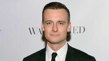 ‘Smallville’ actor Callum Blue opens up about joining NXIVM on ‘True Hollywood Story’