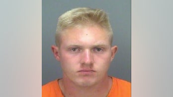 Drunk Marine breaks into Florida home, tells owner to 'go back to sleep,' cops say