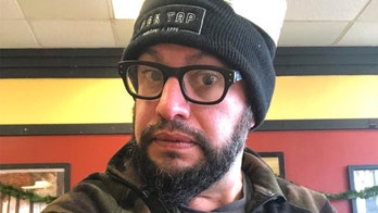 Carl Ruiz, Food Network star and chef, dead at 44 after suspected heart attack, colleagues say
