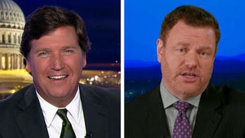 'Prayerful' Pelosi has become the Tammy Faye Bakker of impeachment, Mark Steyn says