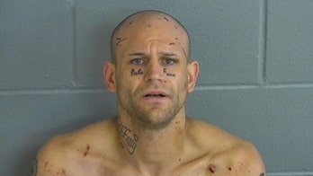 Georgia man dies in jail while awaiting trial for death of baby found in freezer