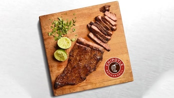 Chipotle adds new carne asada to menus nationwide