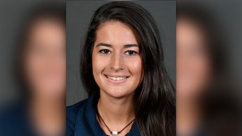 Wimbledon finalist's niece dies unexpectedly during trip to Washington, family says