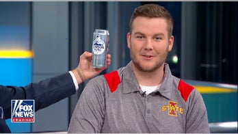 Beer fan who raised $1.14 million for charity apologizes for ‘offensive’ tweets after Anheuser-Busch cuts ties