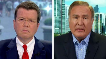 Royal Caribbean CEO: Cruise ships to bring tens of thousands of meals to Grand Bahama