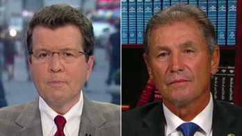 Former FBI official says it'll be hard to frame Trump Ukraine case into a criminal statute