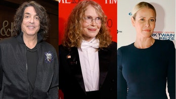 Celebrities call for gun control after Texas shooting: 'We have a crisis here'