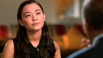 Brock Turner sex assault victim Chanel Miller says she was 'shocked' by short sentence