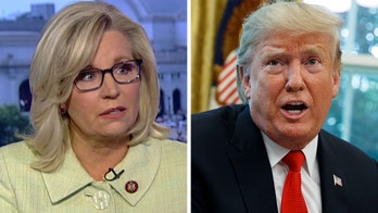 Liz Cheney: Trump canceling Camp David meeting with Taliban shows he won't repeat Obama's mistakes