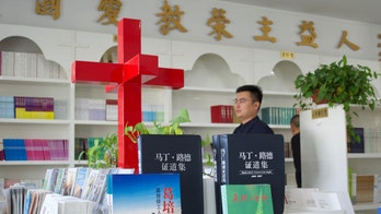 China imposes harsh new rules governing religious groups in 2020
