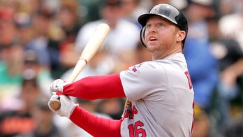 Chris Duncan, former Cardinals outfielder and ESPN radio host, dead at 38 from brain cancer