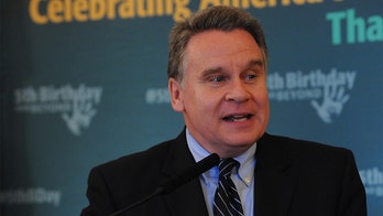 GOP Rep. Chris Smith may face reelection challenge from onetime intern