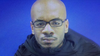 'The Wire' actor on run from Baltimore police after escaping hospital