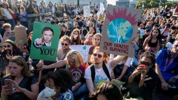 5 inconvenient truths about the 'climate strike'