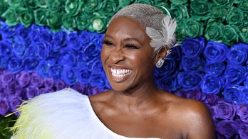 'Harriet' Tubman actress says role strengthened her faith, prayer life