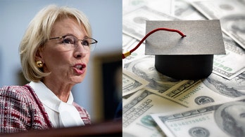 Education Department rejected 99 percent of applicants for student loan forgiveness program