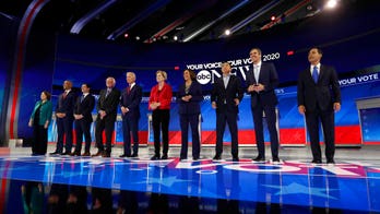 2020 Dem debate in Houston gets personal; Debate winners and losers; McCabe facing possible criminal charges