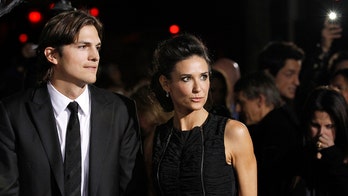 Demi Moore’s split from Ashton Kutcher was 'a nightmare' and 'took her years to get over': report