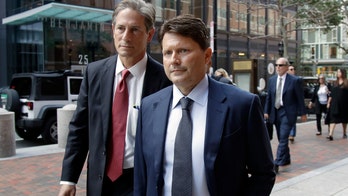 California executive gets four months in jail as second parent sentenced in college admissions scandal