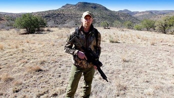 Green Beret recounts escaping death in Taliban ambush