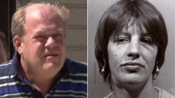 Yellow socks lead to Pennsylvania man's arrest in 1991 cold case murder of girlfriend, police say