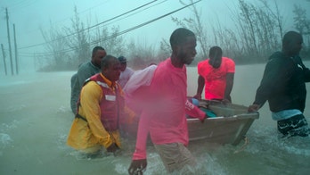Hurricane Dorian stories of survival emerge from devastated Bahamas