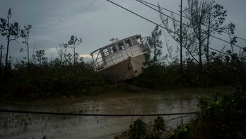 Reporter's Notebook: Dorian leaves wrecked homes and lives on Grand Bahama Island