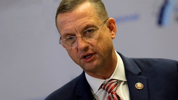 Rep. Collins slams announcement of formal impeachment inquiry against Trump