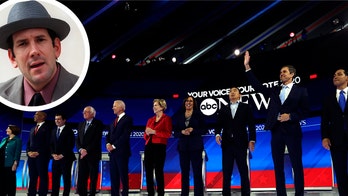 Matt Drudge predicts this 2020 Dem has the 'nomination to lose'