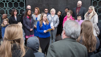 Federal judge rules in favor of Catholic adoption agency in religious liberty case against Michigan