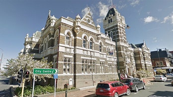 New Zealand man admits he smashed cars with ax after drinking 48 beers