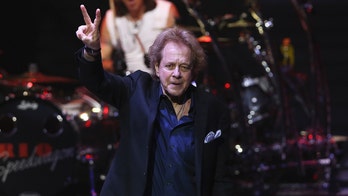 Eddie Money, ‘Two Tickets to Paradise’ singer, dead at 70