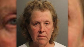 Connecticut woman arrested twice in same day for alleged drunk driving