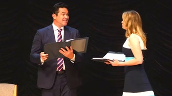 Video of play based on FBI officials' anti-Trump texts set to hit the Internet